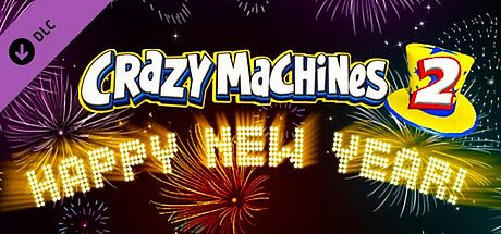 Crazy Machines 2: Happy New Year DLC DLC