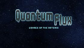 Quantum Flux - Soundtrack
