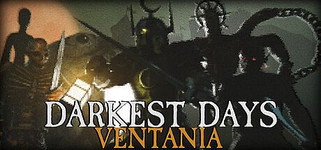 Darkest Days: Ventania Game
