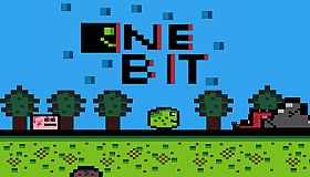 One Bit