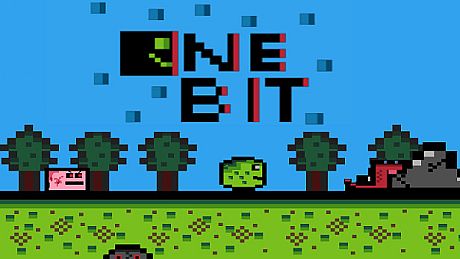 One Bit Game