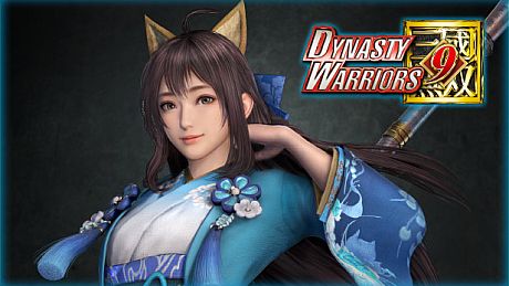 Xin Xianying (Special Costume)/辛憲英「特製コスチューム」 DLC