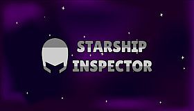 Starship Inspector