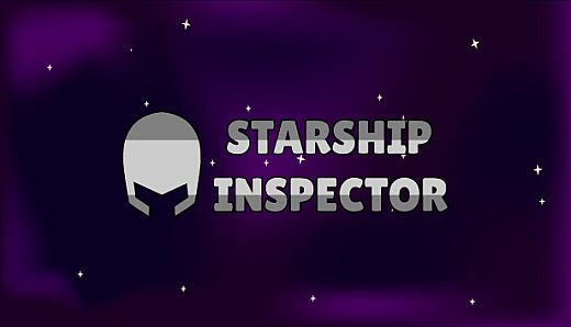 Starship Inspector