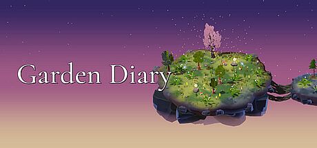 Garden Diary Game
