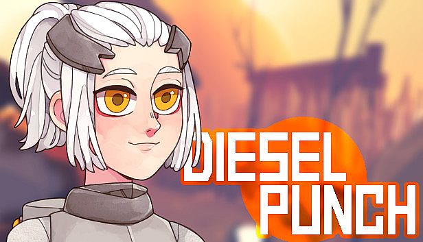 Buy Diesel Punch