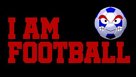 I am Football Game