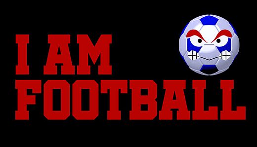 I am Football