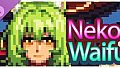 Neko Waifu - Pixel Dancer DLC 2