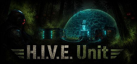H.I.V.E. UNIT Game
