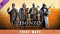 Isonzo - Third Wave