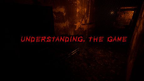 Understanding, The Game Game