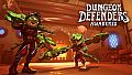 Dungeon Defenders: Awakened - Gator Gear Weapons and Accessories