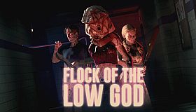 Flock of the Low God