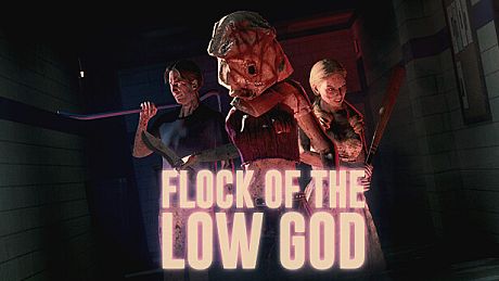 Flock of the Low God Game