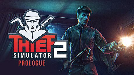 Thief Simulator 2: Prologue Game