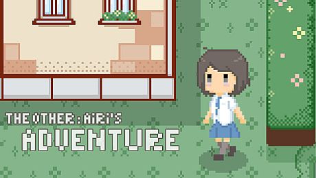 The Other: Airi's Adventure Game