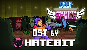 Deep Space - Official OST