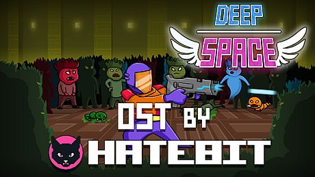 Deep Space - Official OST DLC