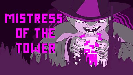 Mistress Of The Tower Game