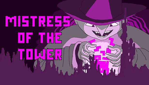 Buy Mistress Of The Tower