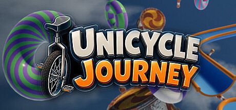 Unicycle Journey Game