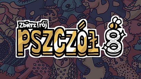 I commissioned some bees 8 Game