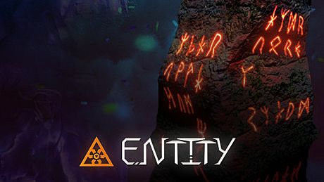 Entity Game