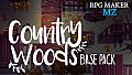 RPG Maker MZ - Country Woods Base Pack
