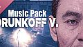 D.V. Ex Agent (Music Pack)