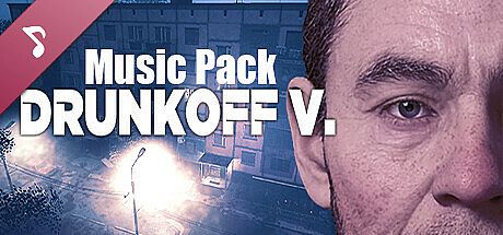 D.V. Ex Agent (Music Pack) DLC