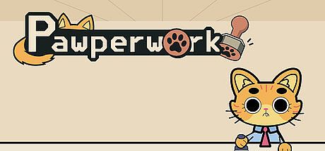 Pawperwork Game
