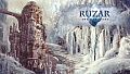 Ruzar - The Life Stone - Challenge Map