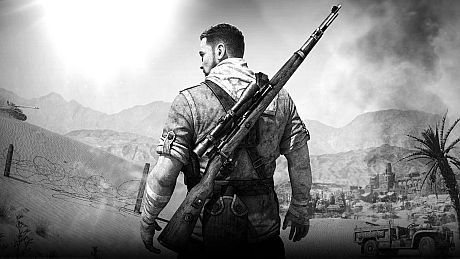 Sniper Elite 3 ULTIMATE EDITION Bundle