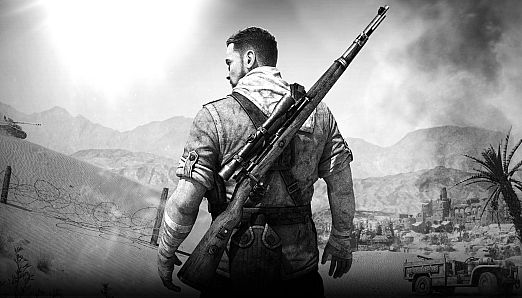 Sniper Elite 3 ULTIMATE EDITION