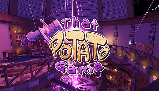 That Potato Game