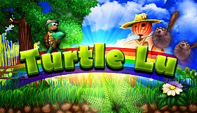 Turtle Lu