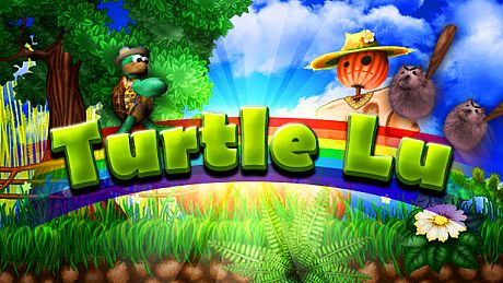 Turtle Lu Game
