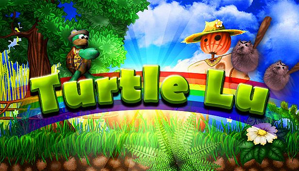 Buy Turtle Lu