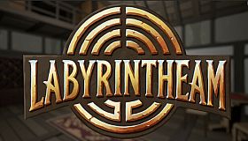 LabyrinTheam