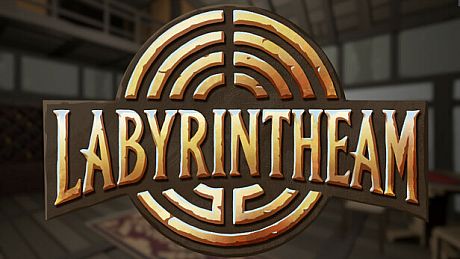 LabyrinTheam Game