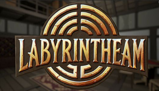 LabyrinTheam