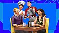 The Sims 4 Dine Out