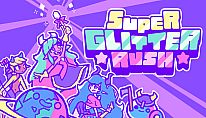 Comprar Super Glitter Rush para PC