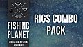 Fishing Planet: Rigs Combo Pack