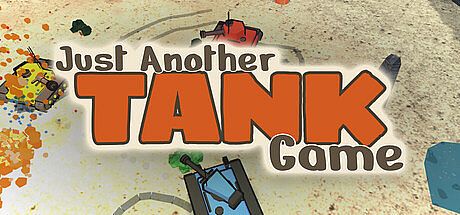 Just another Tank game Game