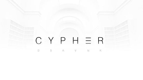 Cypher Game