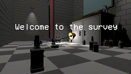 Welcome To The Survey Game