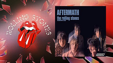 Beat Saber - The Rolling Stones - "Paint It Black" DLC