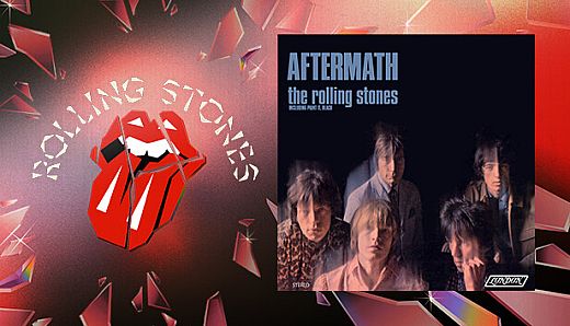 Beat Saber - The Rolling Stones - "Paint It Black"